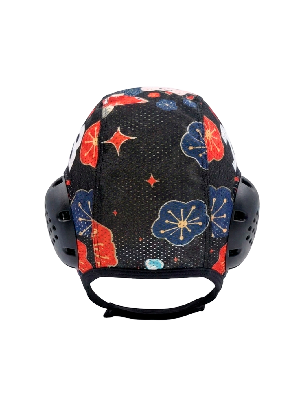 GORROS CON OREJERAS - GEISHA