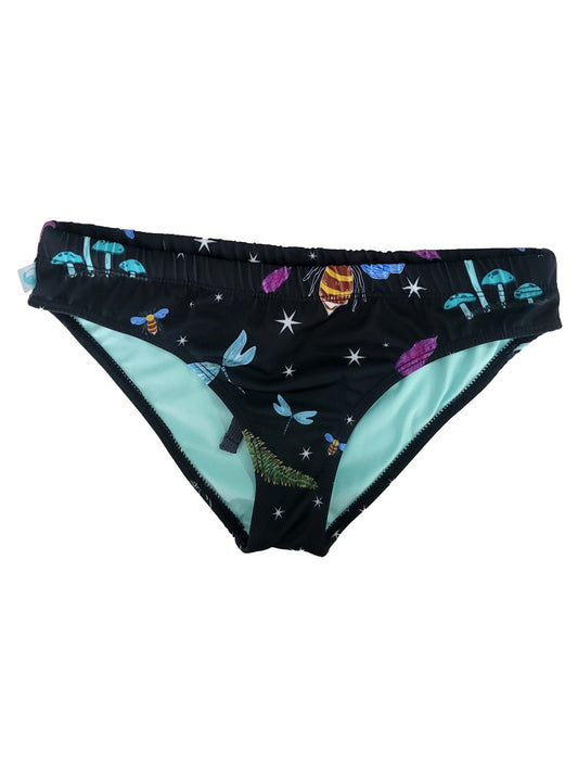 BIKINI BOTTOM - BEACH