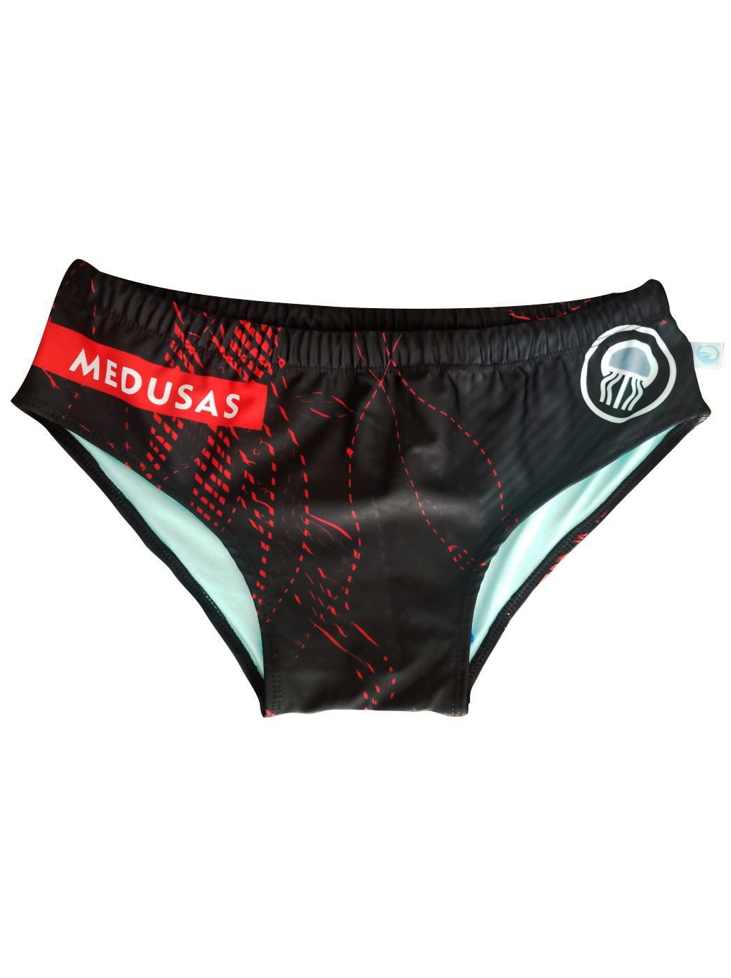 CLUB MEDUSAS UWR - Colombia