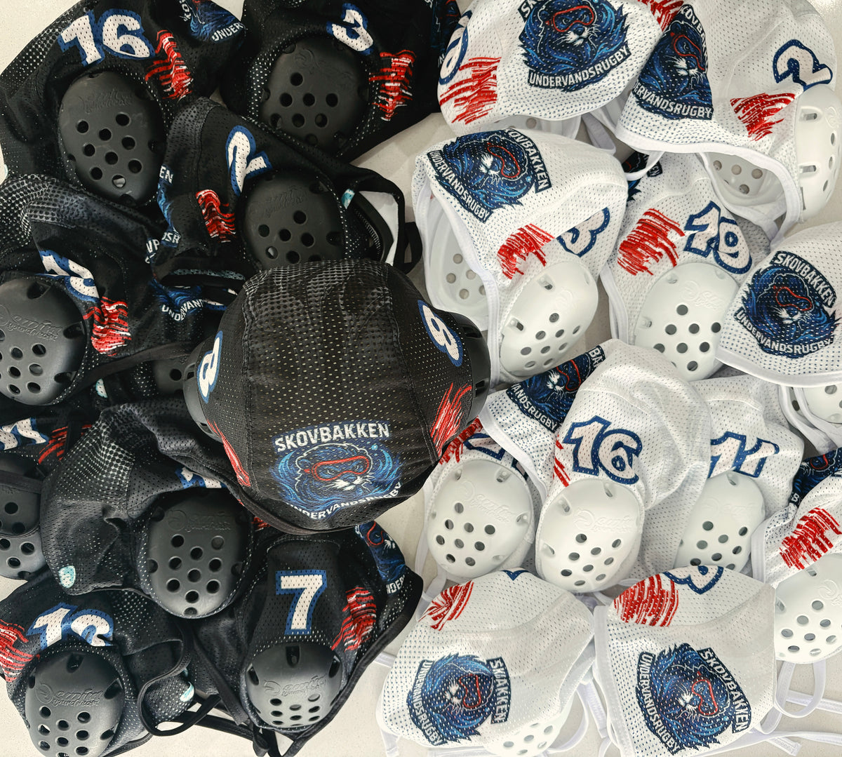 WP GORROS
