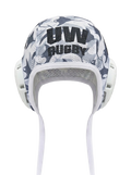 GORRO DE WATERPOLO MANTARAYAS GRIS