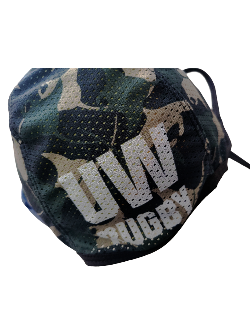 GORROS DE WATERPOLO - MANTARAYAS CAMU VERDE
