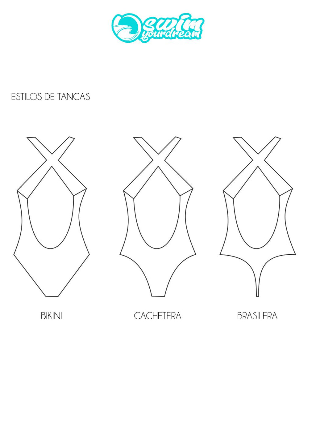 VESTIDO DE BAÑO VIOLETA - CORAL MARINO