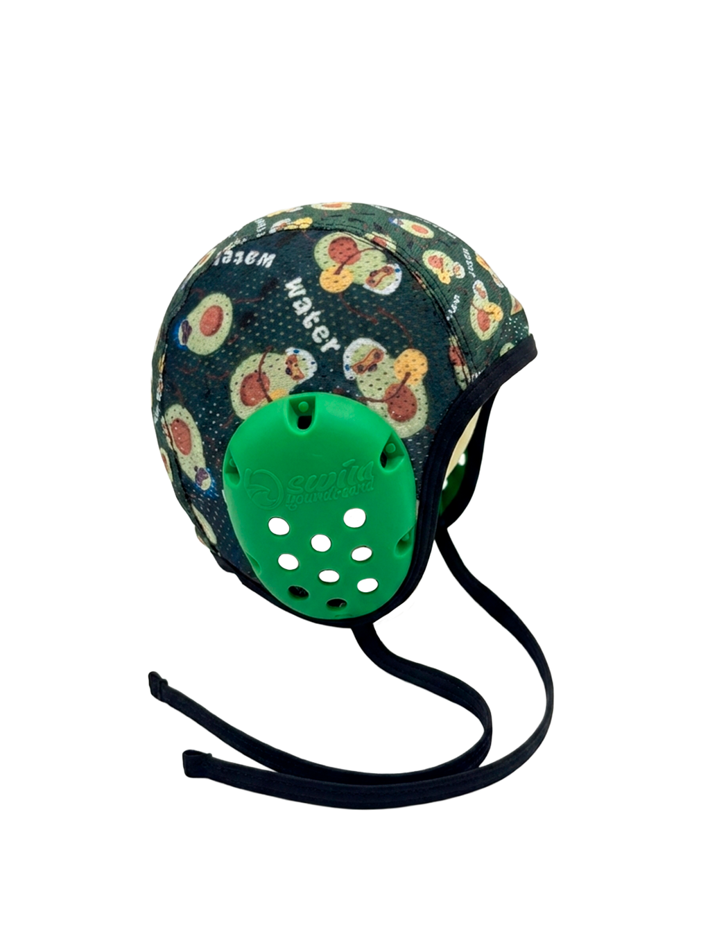 GORRO CON OREJERAS - AGUACATE - OUR MEDITATION