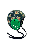 GORRO CON OREJERAS - AGUACATE - OUR MEDITATION