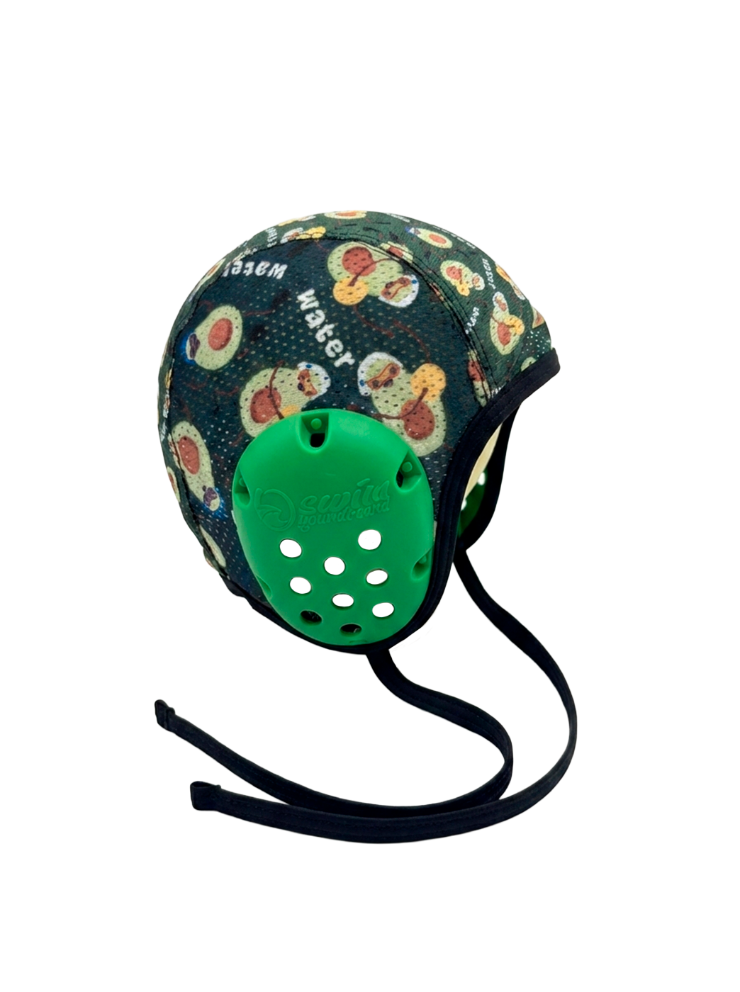 GORRO CON OREJERAS - AGUACATE - OUR MEDITATION