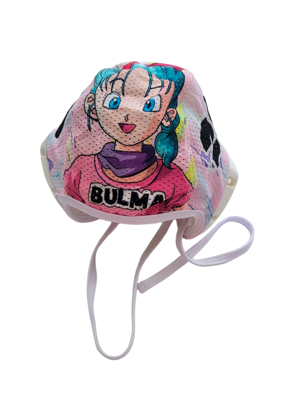 BULMA WATERPOLO CAP