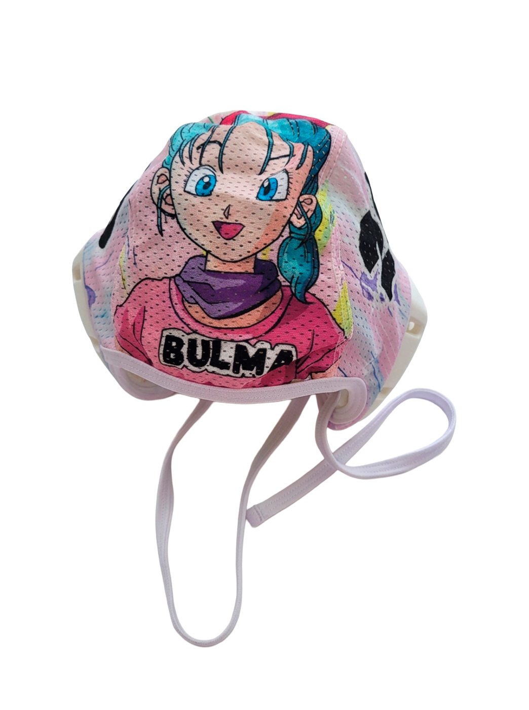 GORRO DE WATERPOLO BULMA