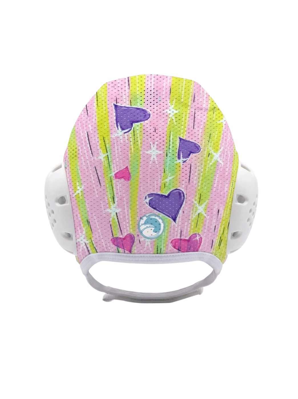 GORRO DE WATERPOLO BULMA
