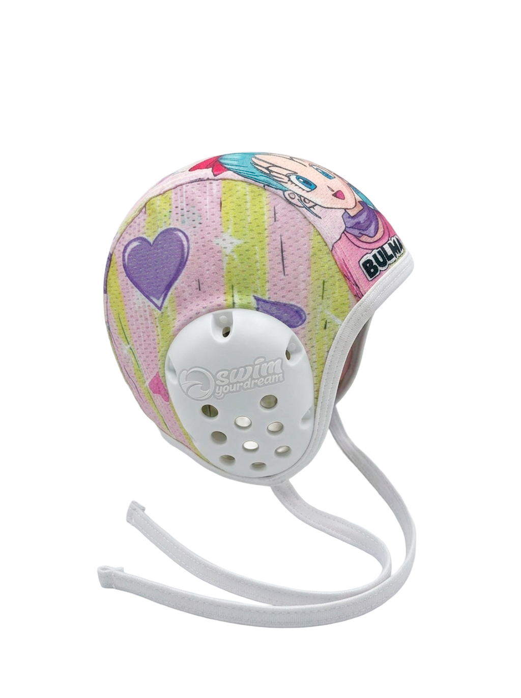 BULMA WATERPOLO CAP