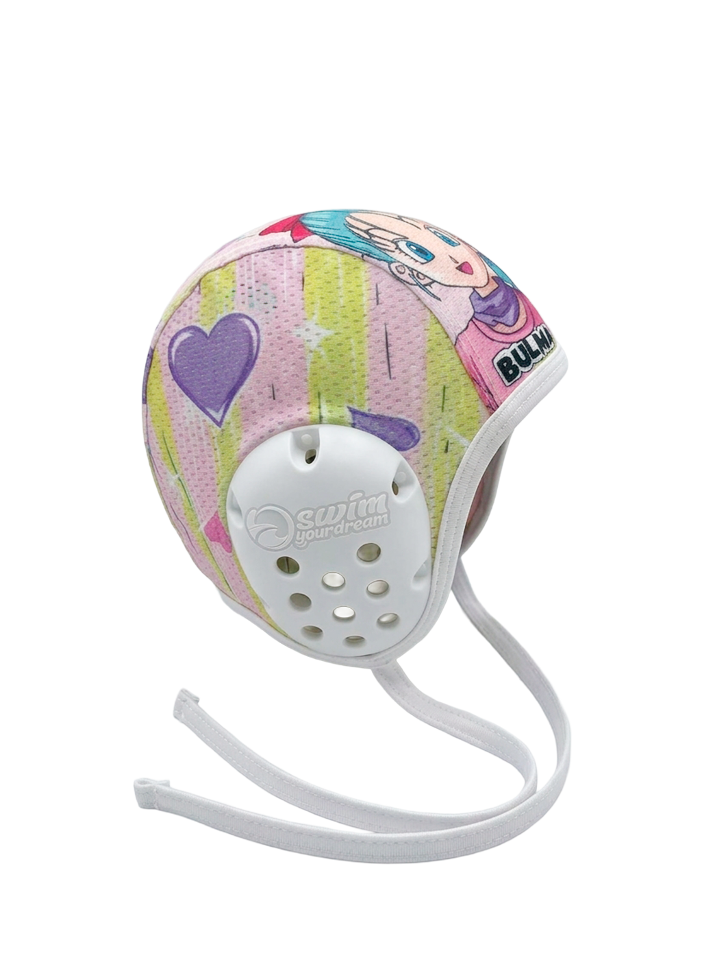 GORRO DE WATERPOLO BULMA