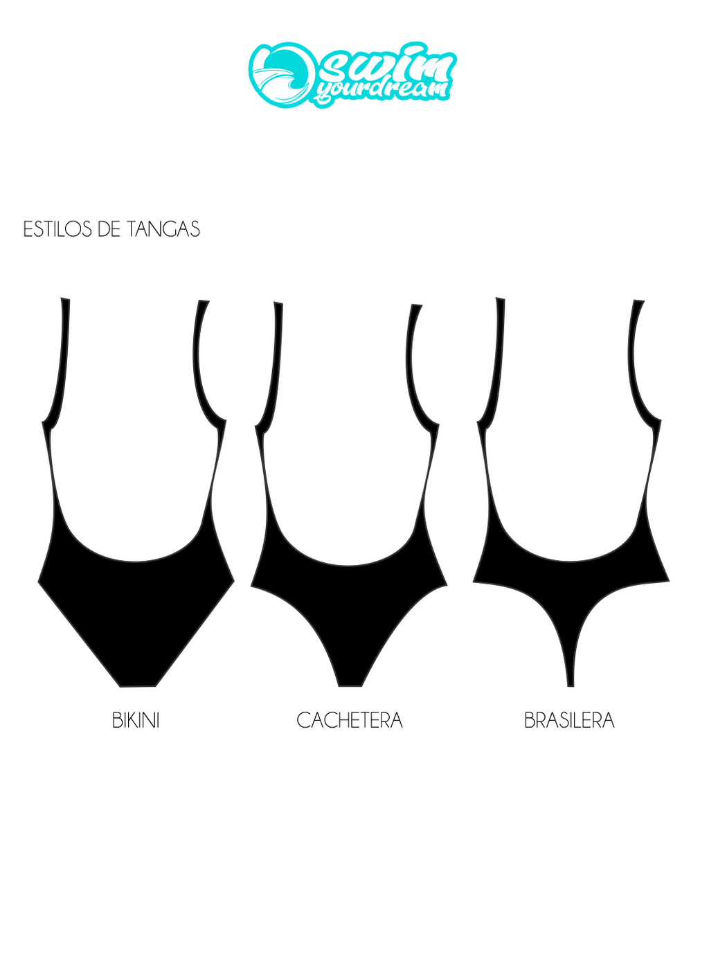 SWIMSUIT - SHARKS