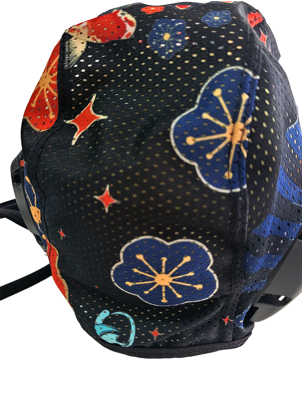 GORROS CON OREJERAS - GEISHA