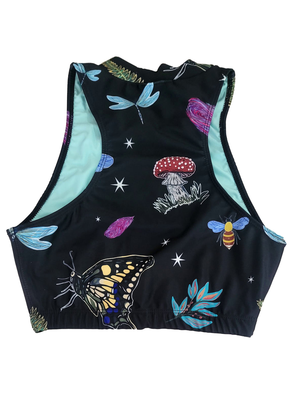BIKINI TOP - BUGS 