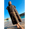 ECOLOGICAL MICROFIBER TOWEL - CETUS
