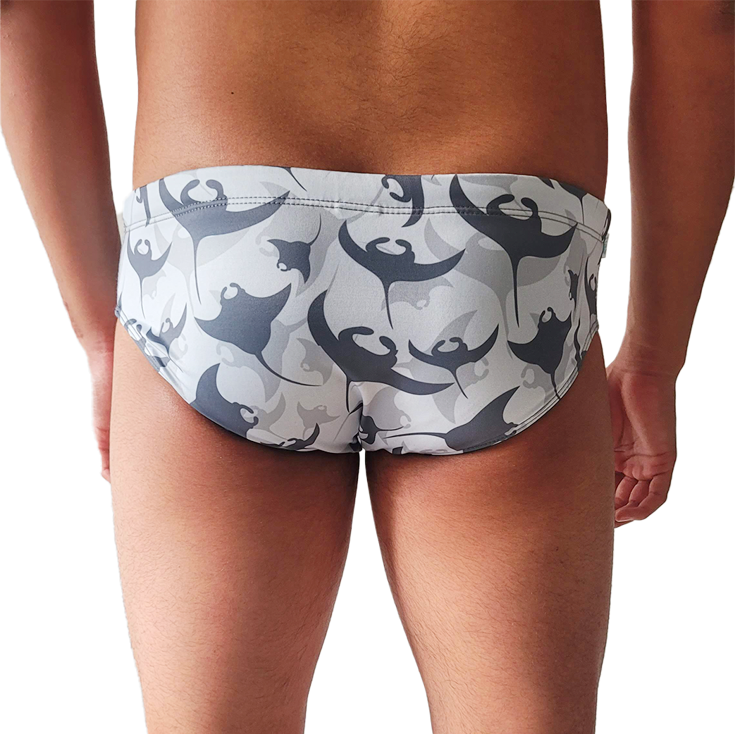 PANTALONETA DE BAÑO - CAMU