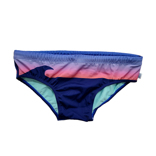 PANTALONETA DE BAÑO - ATARDECER EN EL MAR