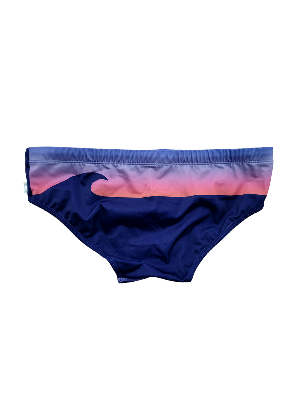 PANTALONETA BRIEF 4 DEDOS - ATARDECER