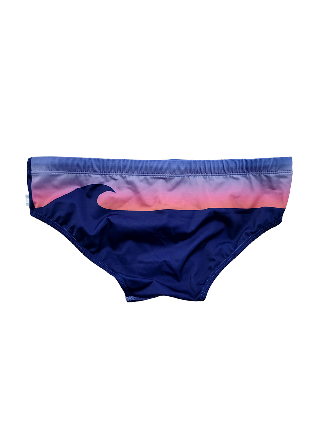 PANTALONETA BRIEF 4 DEDOS - ATARDECER