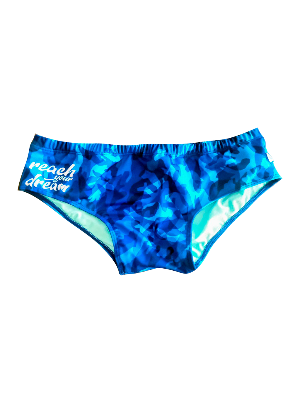 Brief - Coral