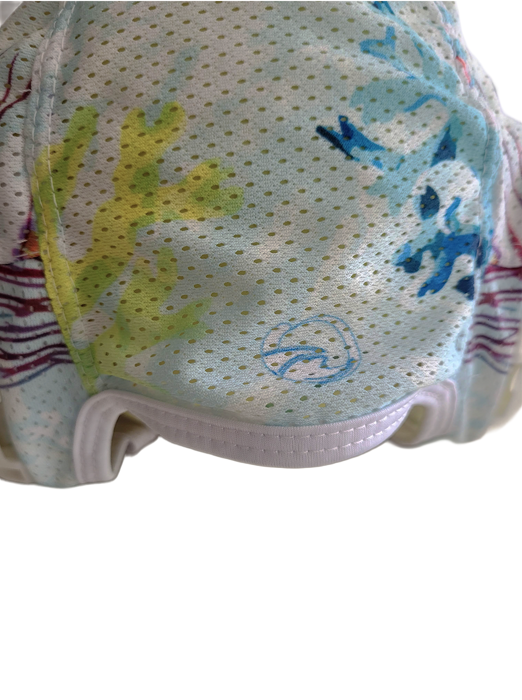 GORROS CON OREJERAS - WATERPOLO - RUGBY SUBACUÁTICO - HOCKEY SUBACUÁTICO