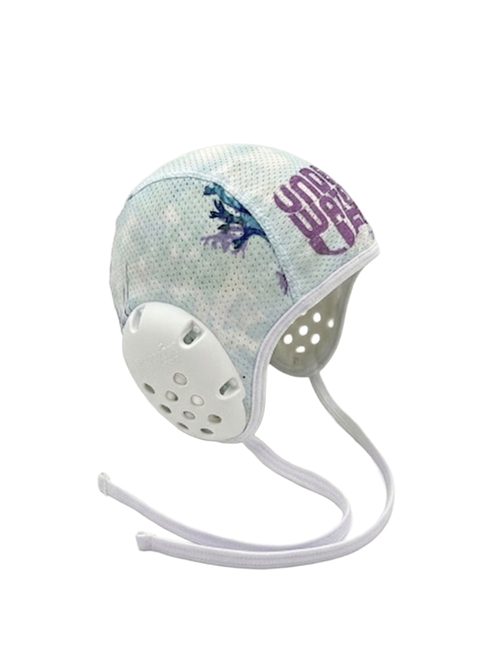 GORROS CON OREJERAS - WATERPOLO - RUGBY SUBACUÁTICO - HOCKEY SUBACUÁTICO