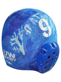 GORROS CON OREJERAS - UW RUGBY AZUL