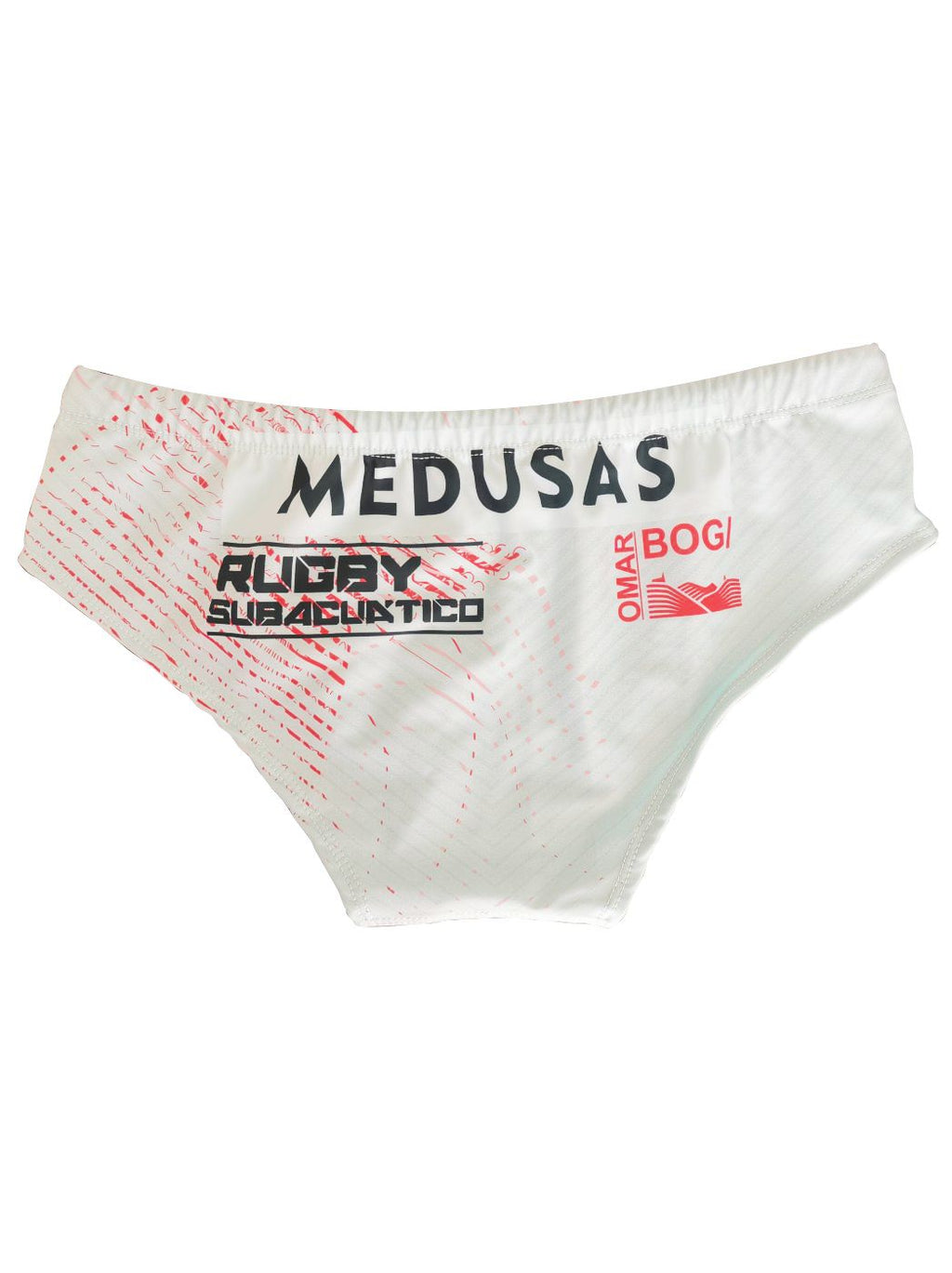 MEDUSAS UWR - COLOMBIA