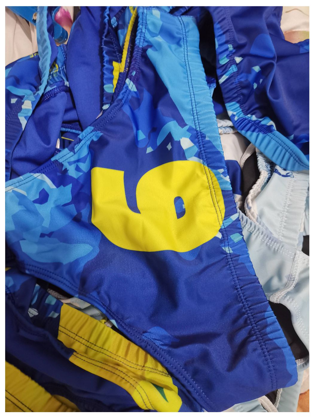 SWEDEN TEAM - UWR