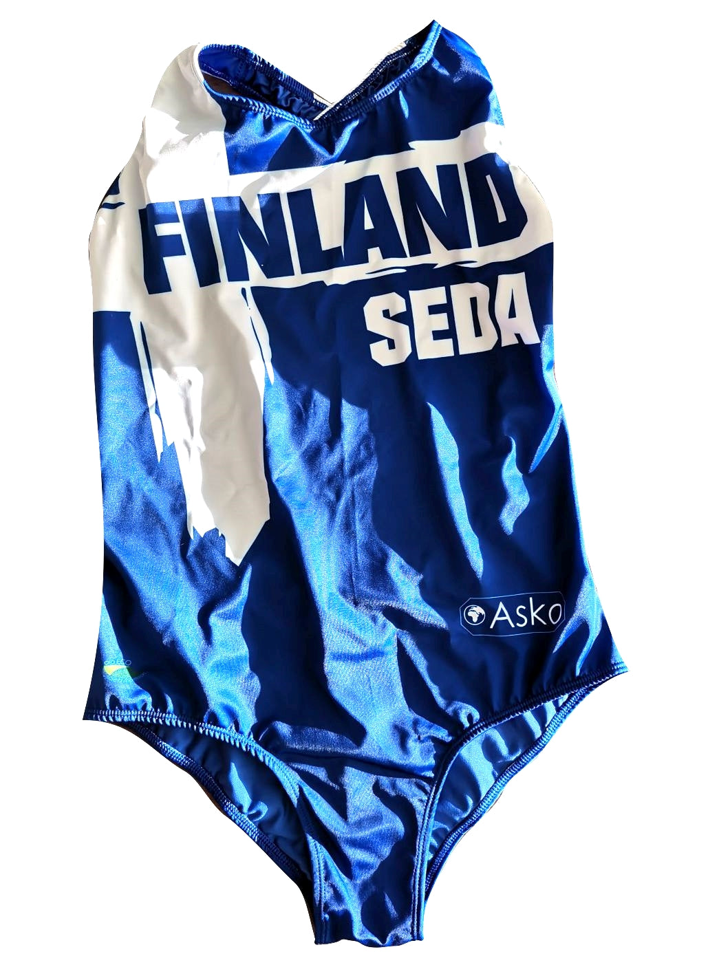 FINLANDIA UWR