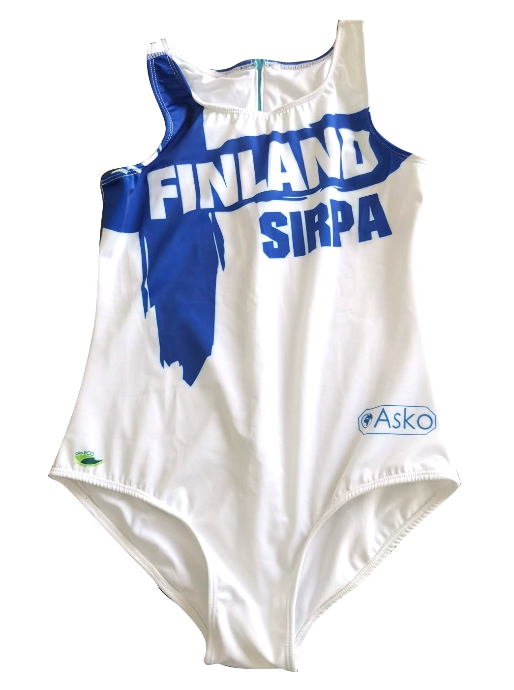 FINLAND TEAM - UWR