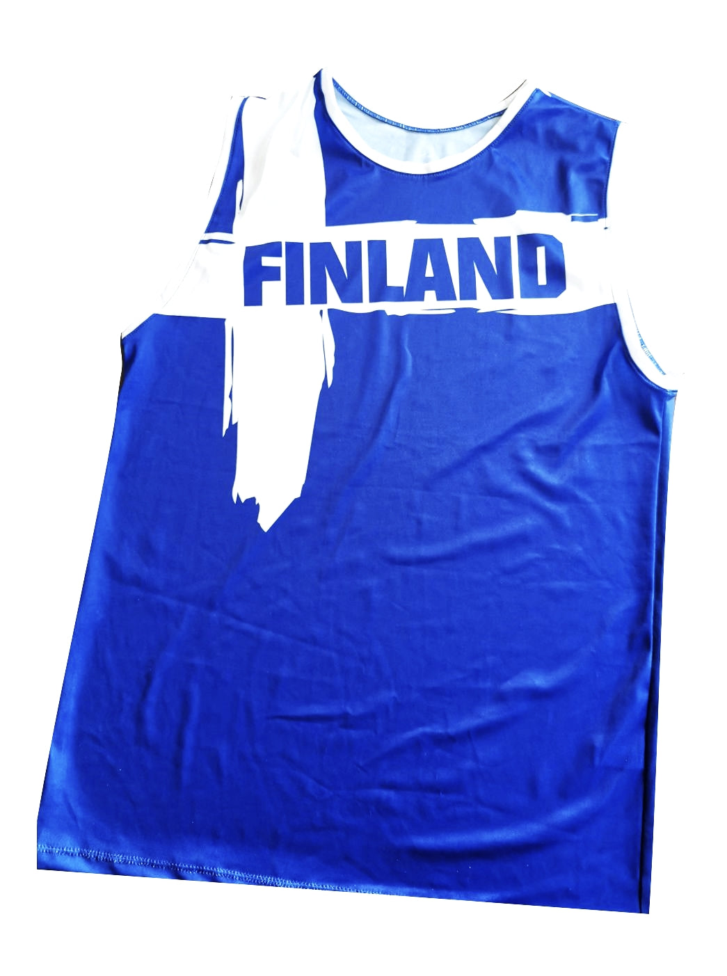 FINLANDIA UWR