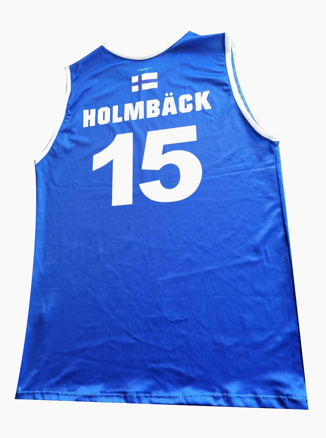 FINLAND TEAM - UWR