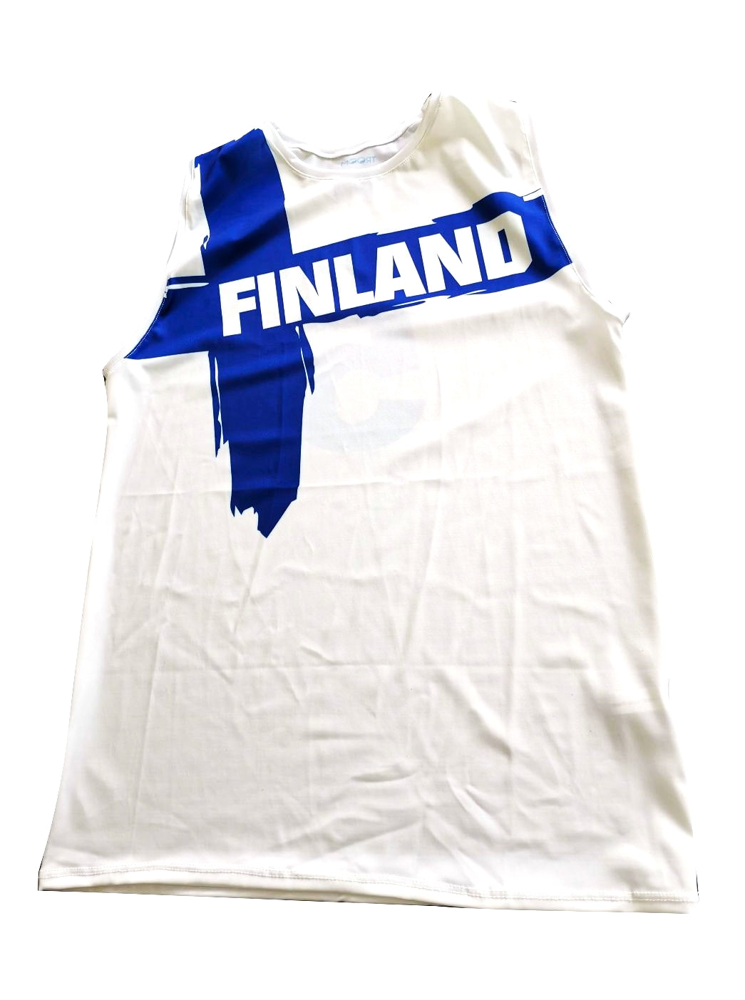 FINLANDIA UWR