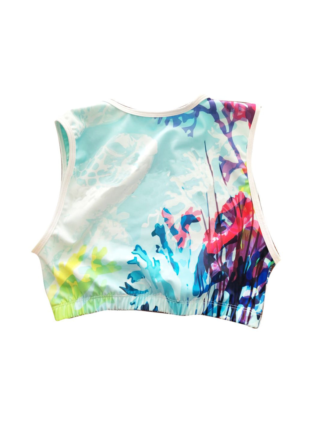 CAMISILLA CORTA PARA AGUA