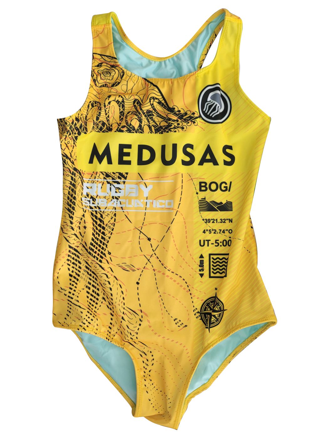 MEDUSAS UWR - COLOMBIA