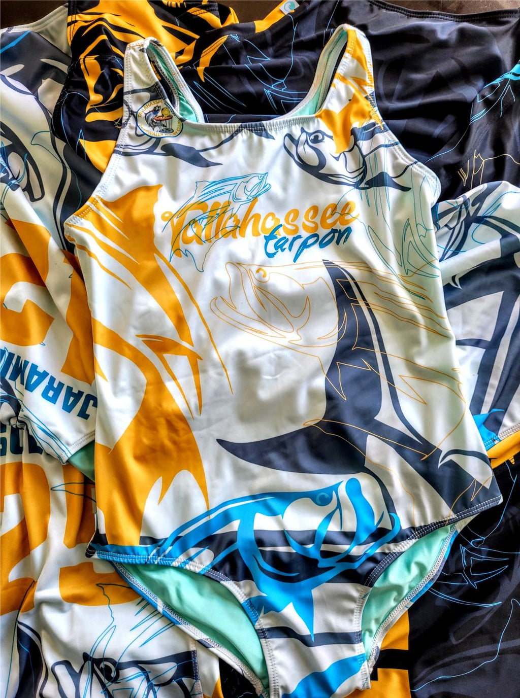 TALLAHASSEE TARPON CLUB - UWR - USA